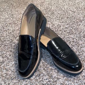 Black Dress Shoes